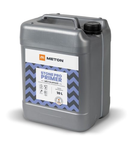METON STONE PRO PRIMER