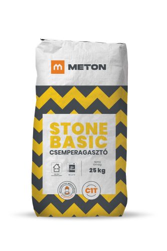 METON STONE BASIC csemperagasztó C1T
