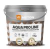 METON AQUA PRO LINE szilikontartalmú, flexibilis, vízlepergető fugázóanyag (CG2 WA)