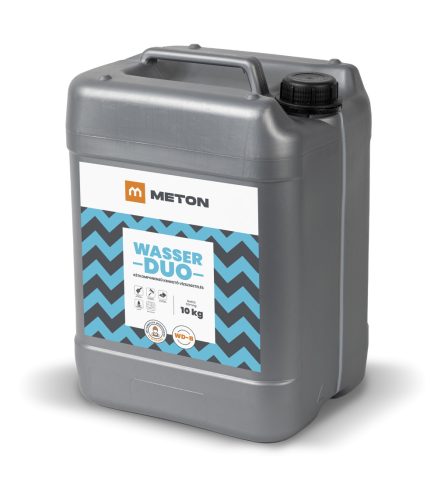 METON WASSER DUO 2 komponensű kenhető vízszigetelés  'B' komponens