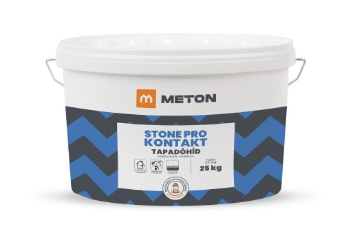 METON STONE PRO KONTAKT