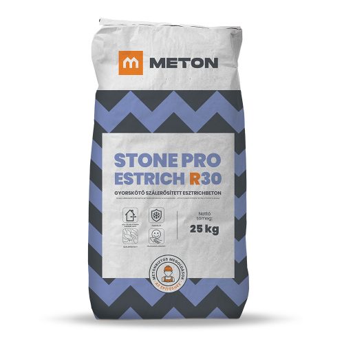 METON STONE PRO ESTRICH R30