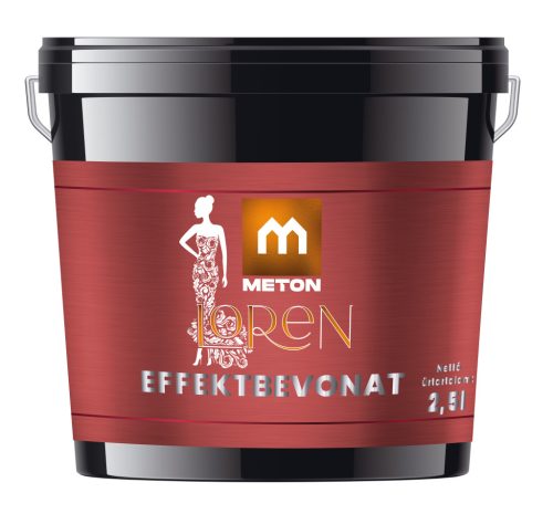 LOREN DEKOR Effektbevonat